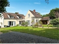 Maison à la vente